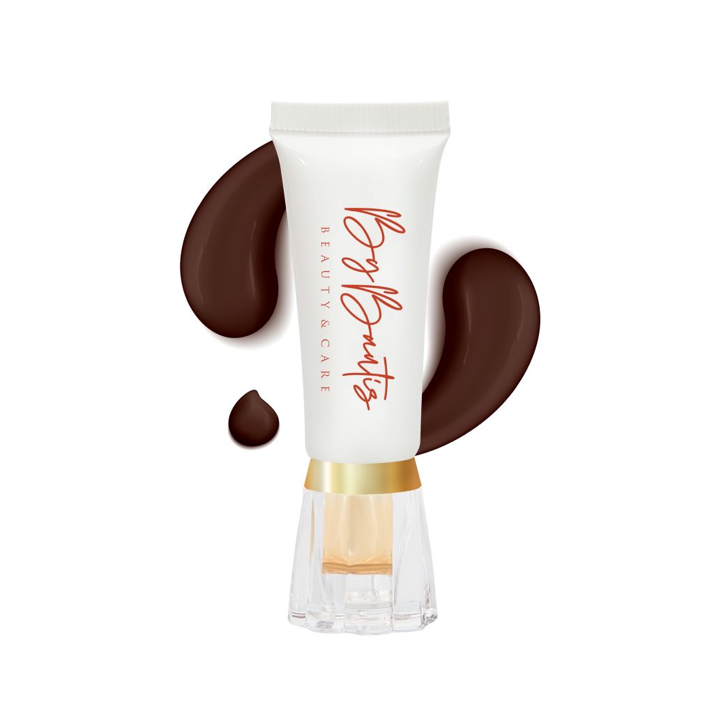 Microblading pigment