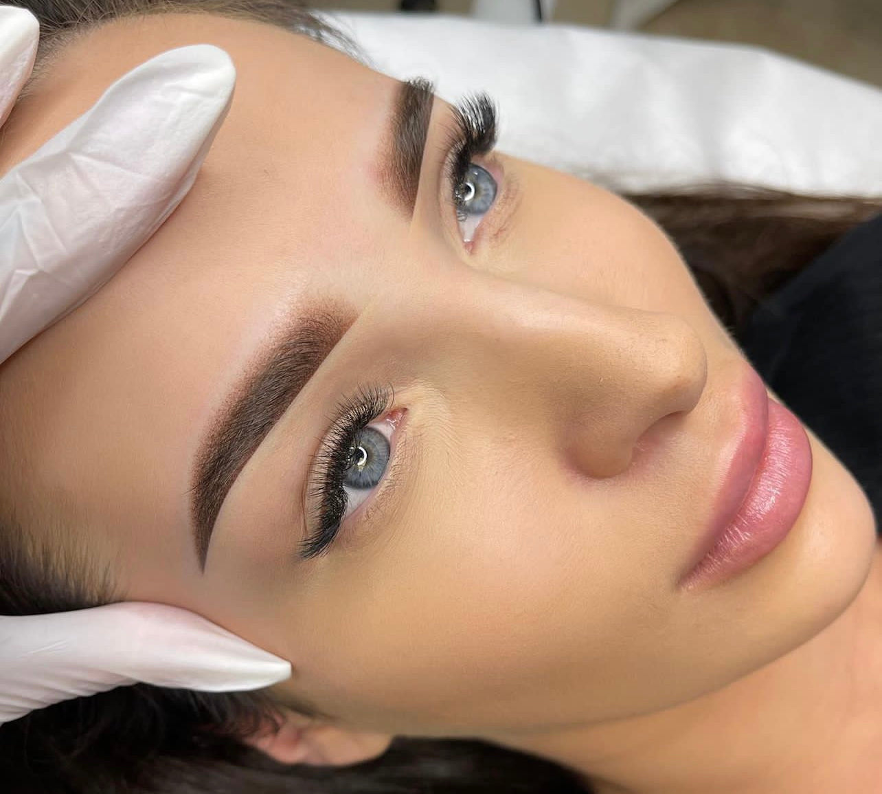 OMBRÉ BROWS