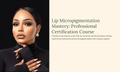 Lip blush course