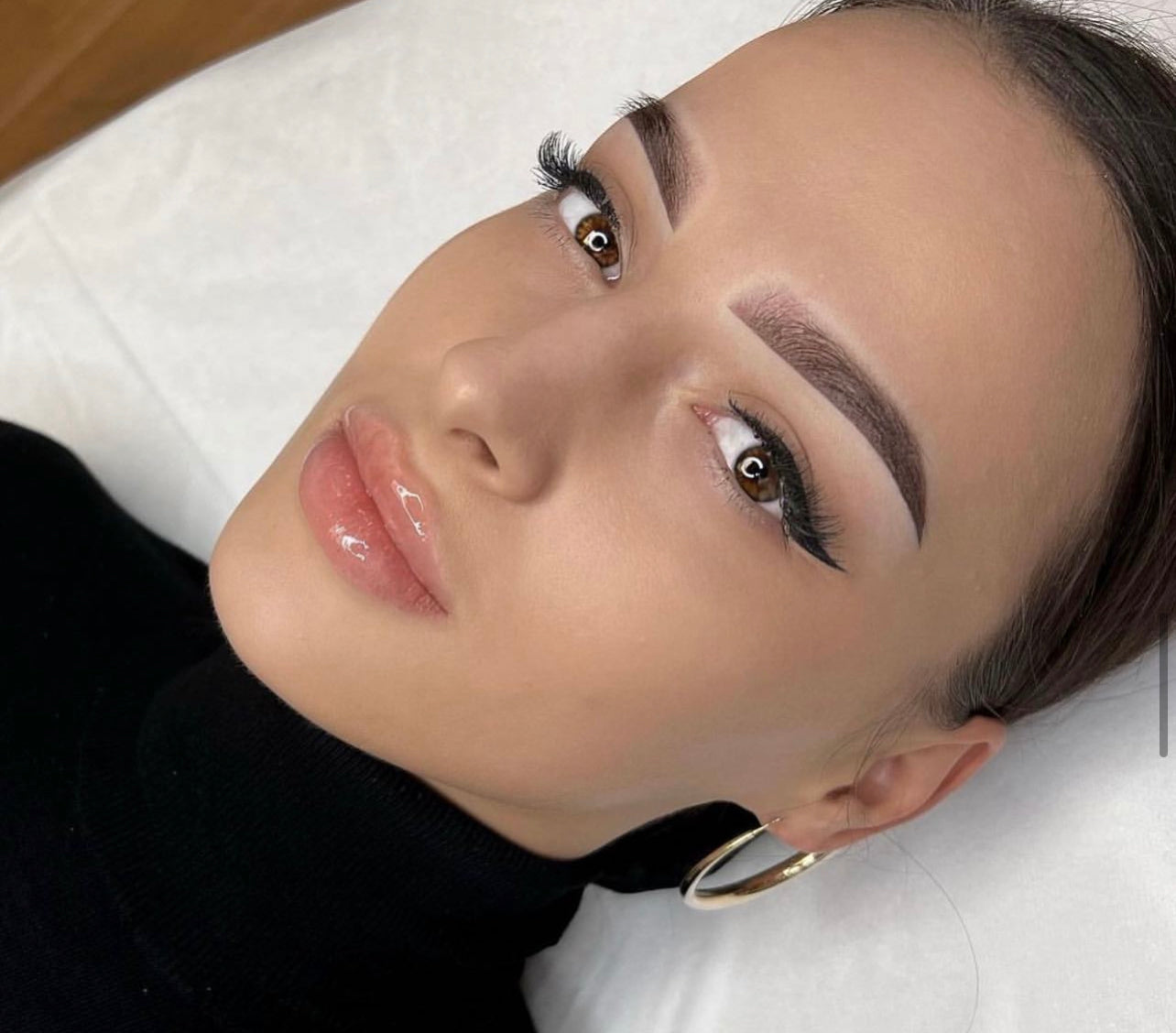 OMBRÉ EYEBROWS