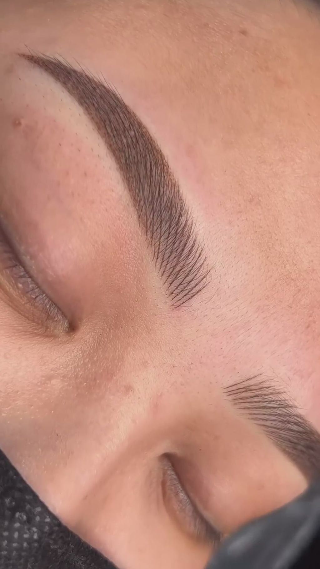 Microblading